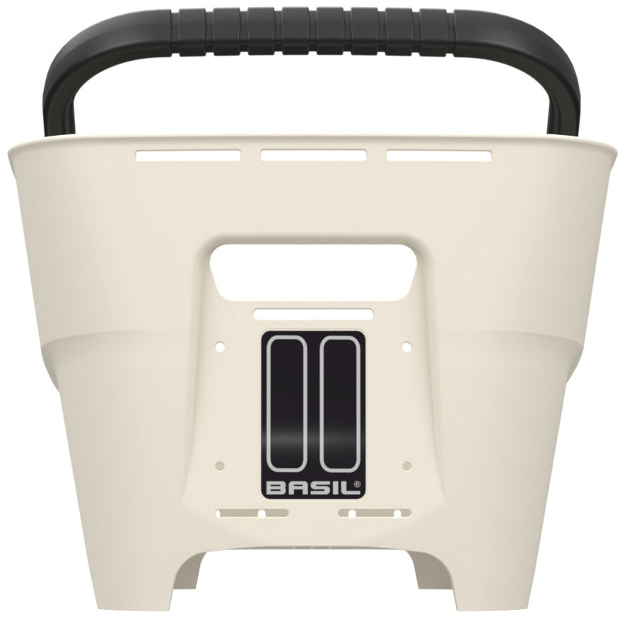 Panier basilic cento neo blanc | micro | levier | 21l