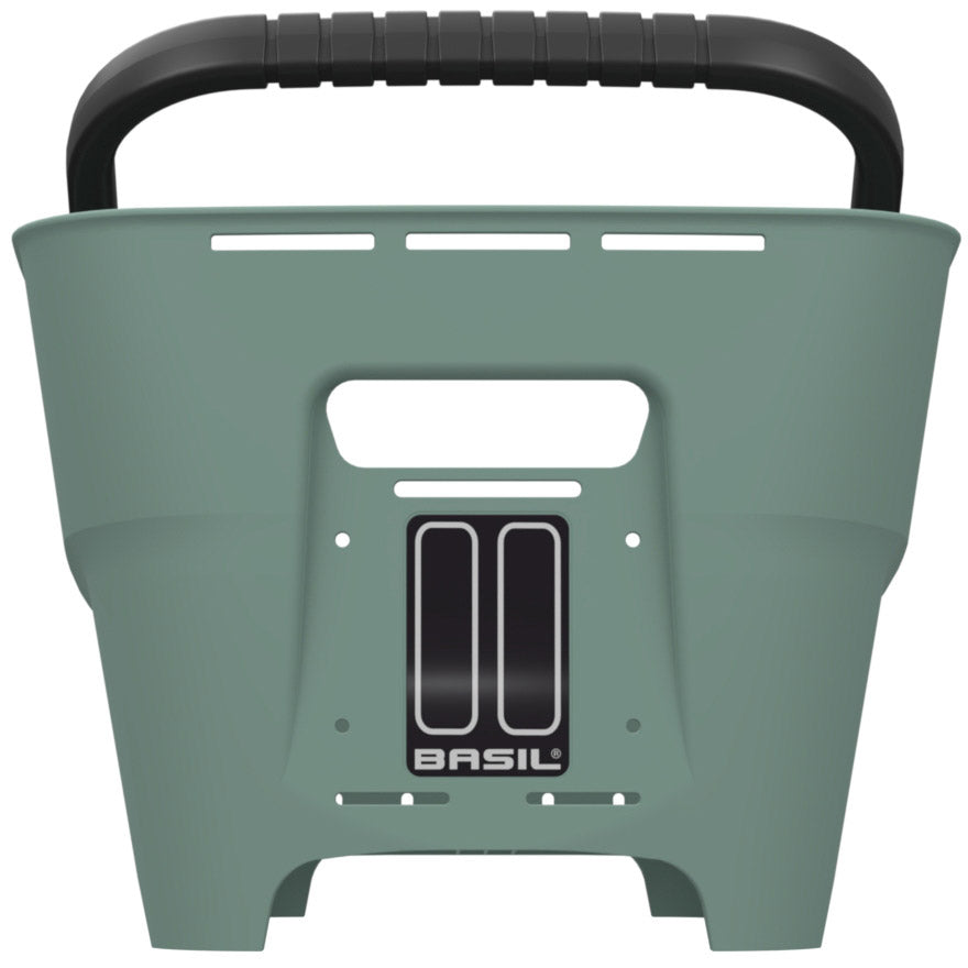 Panier basilic cento neo wsl mik
