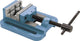 Pince de perçage Röhm bsh5 100x95 mm