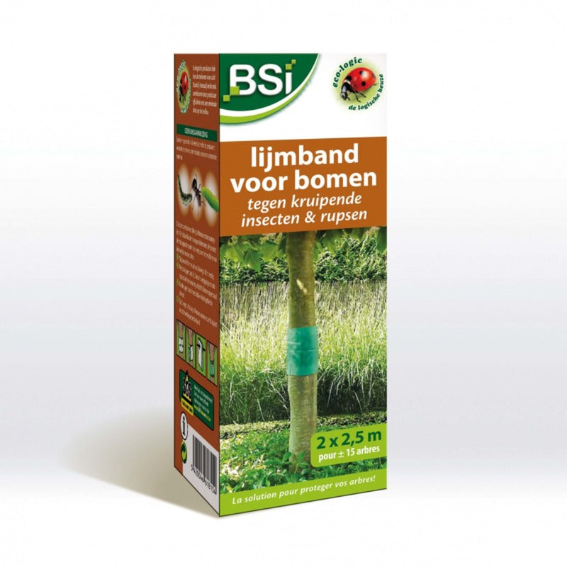 BSI Tree liner