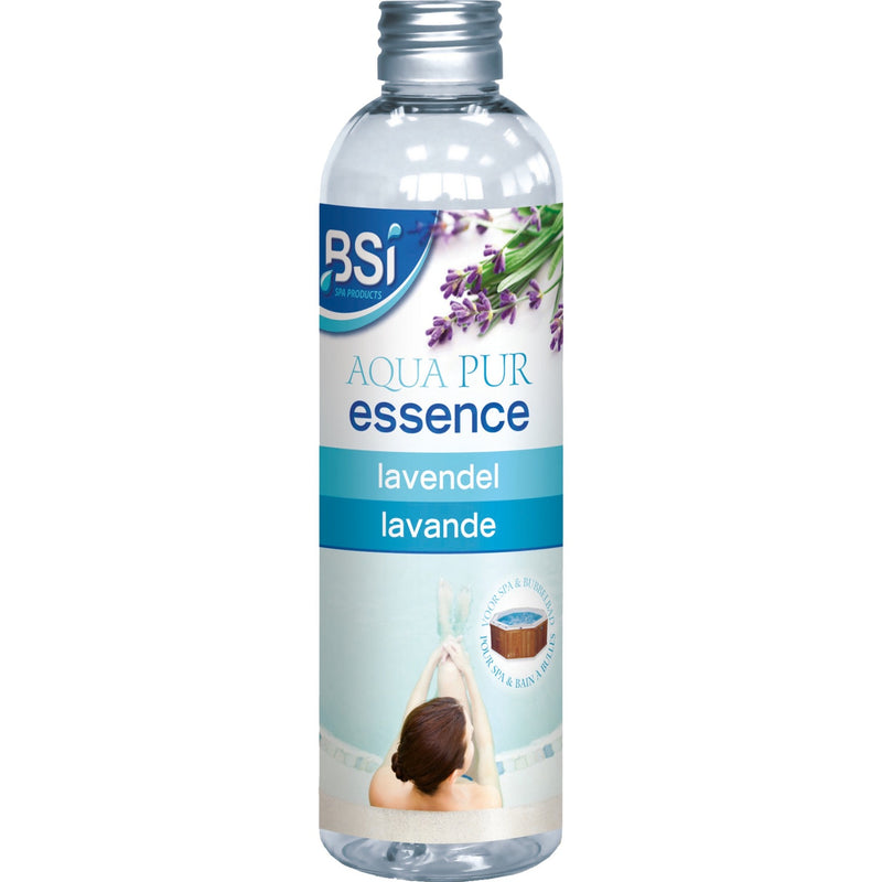 BSI Essences Lavande, 250ml