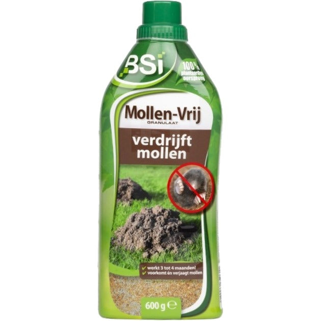 BSI Granules sans taupe