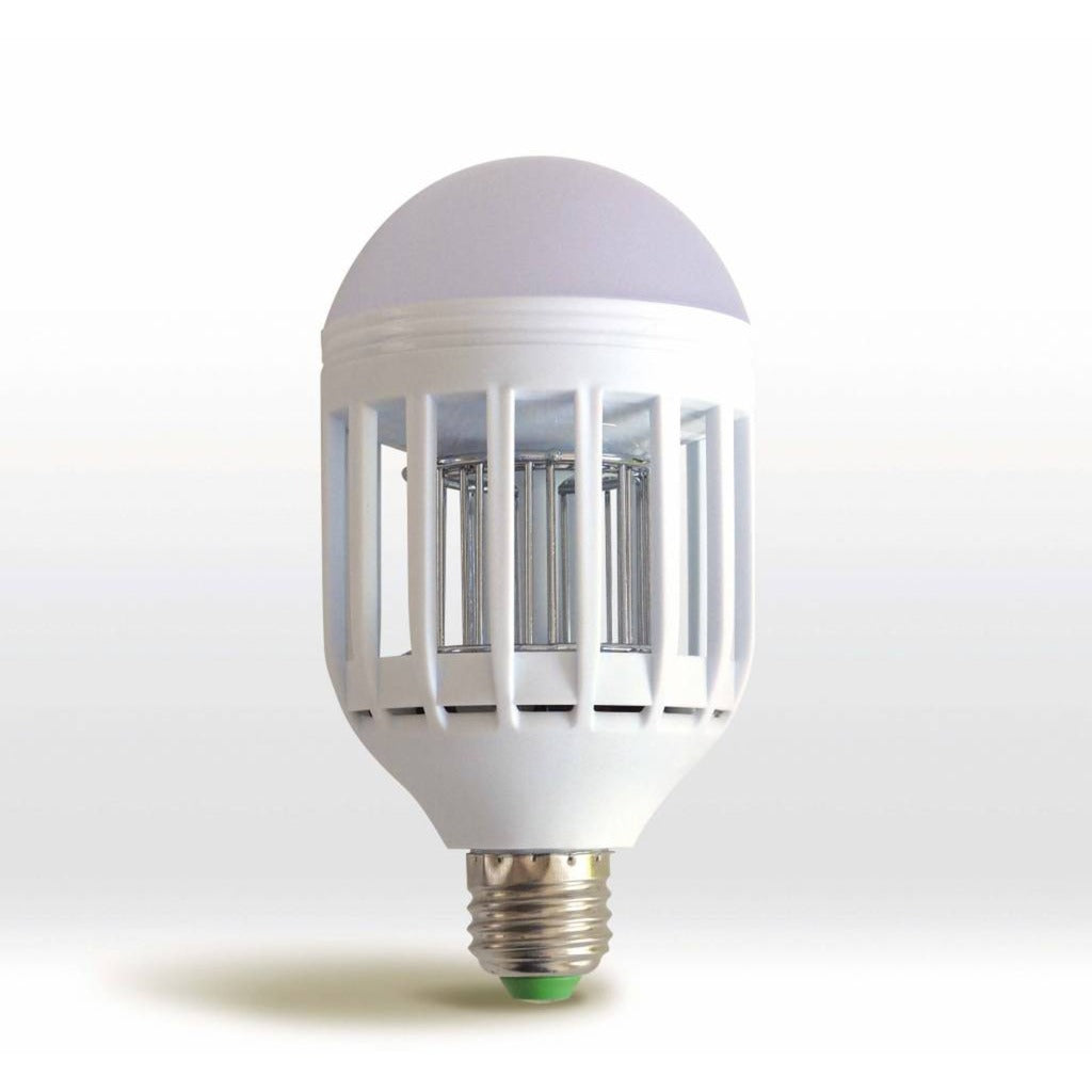 Lampe anti-moustiques BSI Mousti-Lum