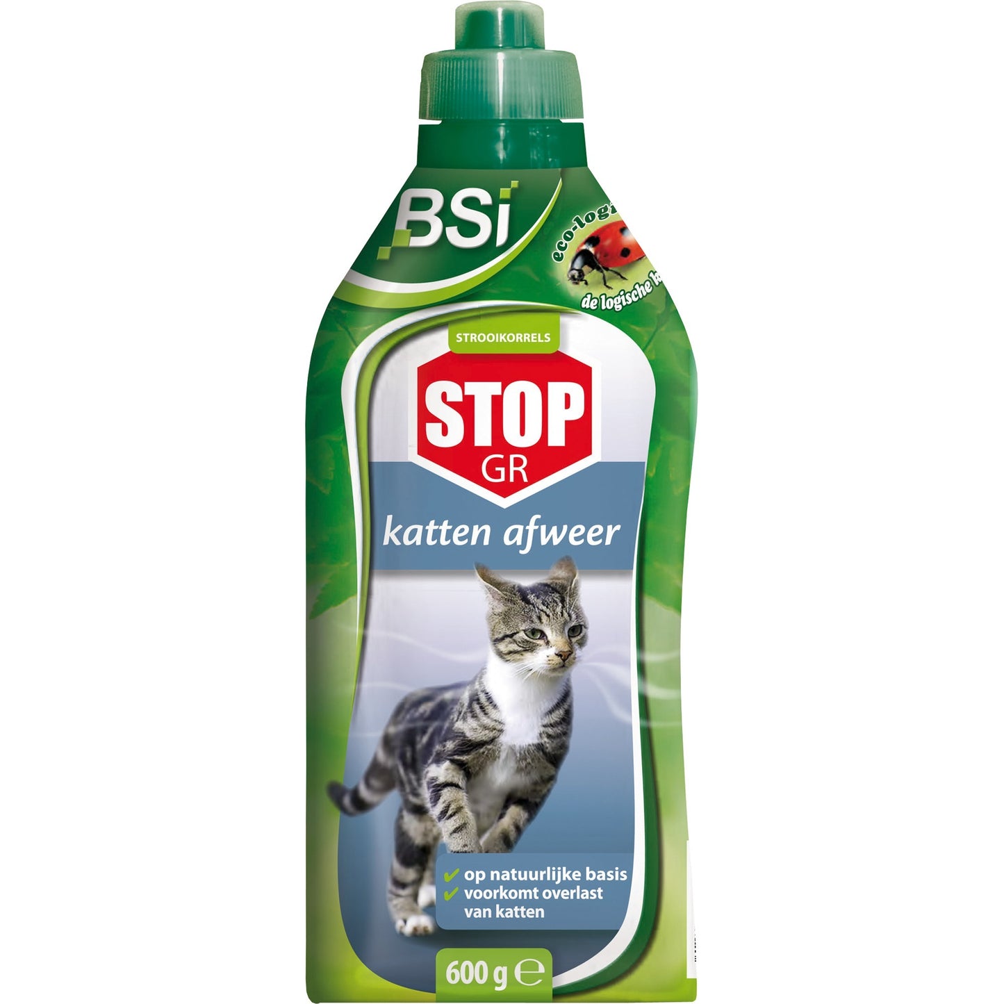 Répulsif pour chats BSI STOP GR