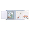 Kit de coloriage pour tableau blanc Little Dutch - Véhicules Jim