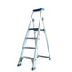 Escalier plateforme Asc bt-4
