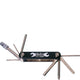 Outil de vélo de jeu d'outils Marwi 9v BT950