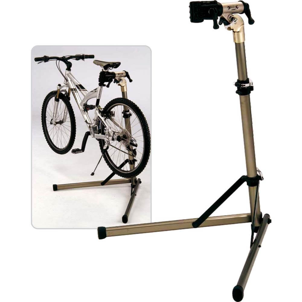 Support de réparation de vélos Marwi