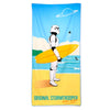 La serviette d'origine Stormtrooper Surf Day Microfiber Beach