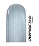 Impac Tire 6x1 1 4 Gray - Tire de vélo