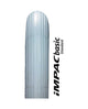 Impac Tire de vélo 8x1 1 4, gris, unisexe, Etro 32-137