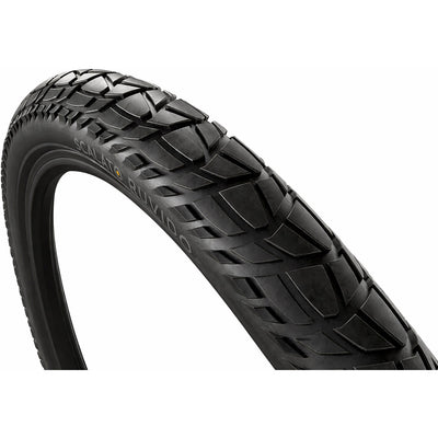 Scalato Tire Ruvido S 28 x 2,60 SW reflète