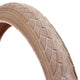 Pneu de charcuterie SA-206 16 x 1,75 br