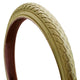 Deli Tire Tire SA-206 16 x 1,75 crème