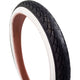Deli Tire Tire SA-206 16 x 1,75 ZW White
