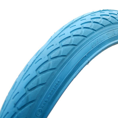 Deli Tire Tire SA-206 18 x 1,75 bleu clair