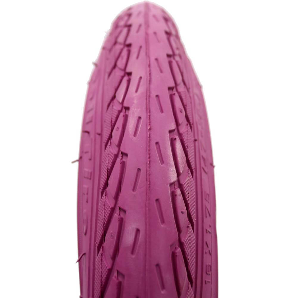 Deli Tire Tire SA-206 18 x 1,75 violet