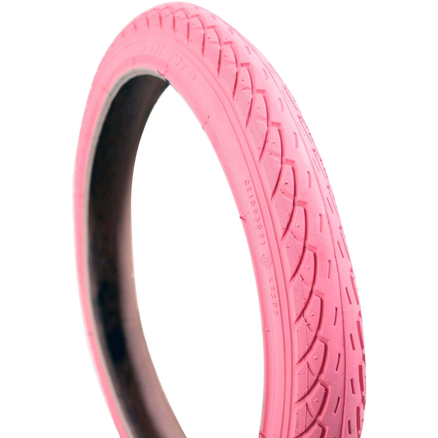 Deli Tire Tire SA-206 18 x 1,75 rose