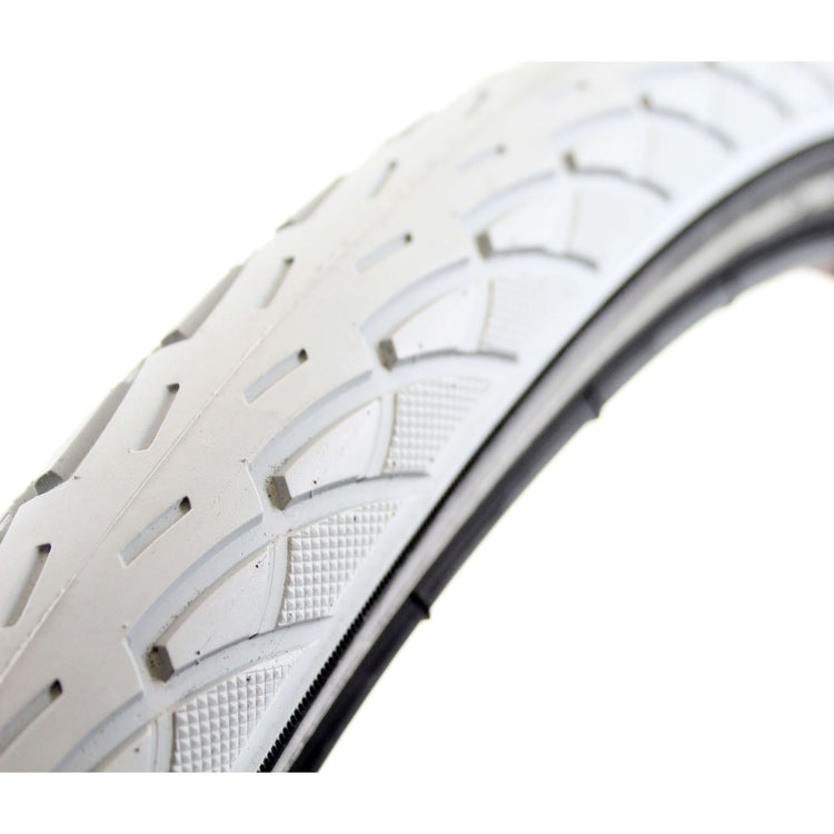 Deli Tire Tire SA-206 20 x 1,75 Gray SW reflète