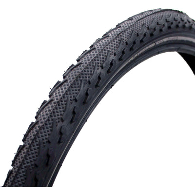 Deli Tire Tire S-207 20 x 1,75 SW reflé