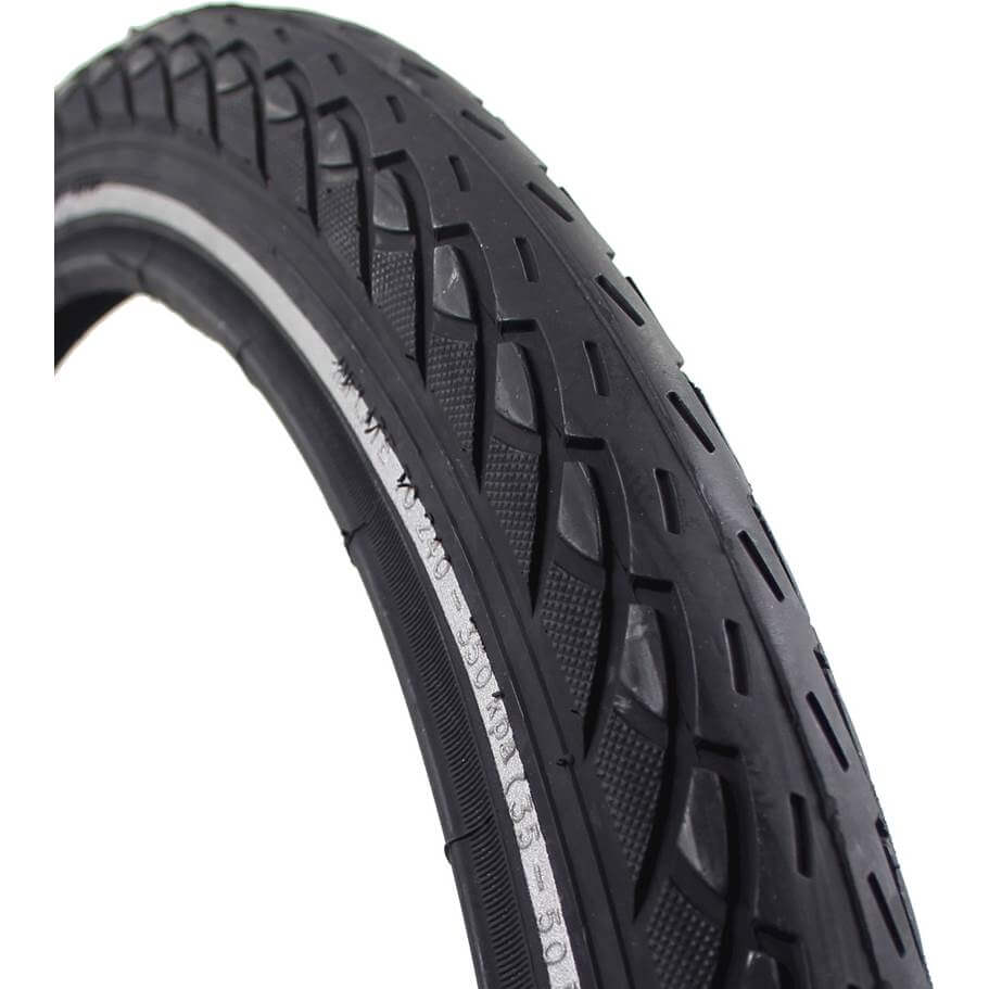 Deli Tire Tire SA-206 20 x 1,75 SW reflète