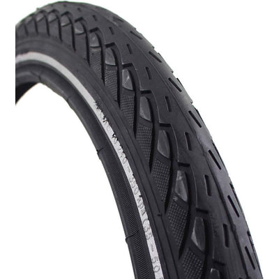Deli Tire Tire SA-206 20 x 1,75 SW reflète
