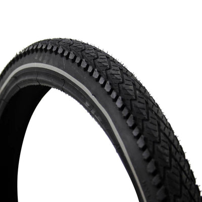 Deli Tire Tire SA-282 20 x 1,95 SW reflète