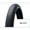 Delium Wire Band Streetfighter 102-406 Black