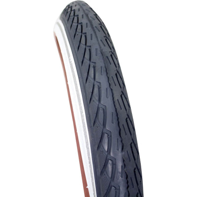 Deli Tire Tire SA-206 22 x 1,75 Reflé