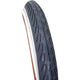 Deli Tire Tire SA-206 22 x 1,75 Reflé
