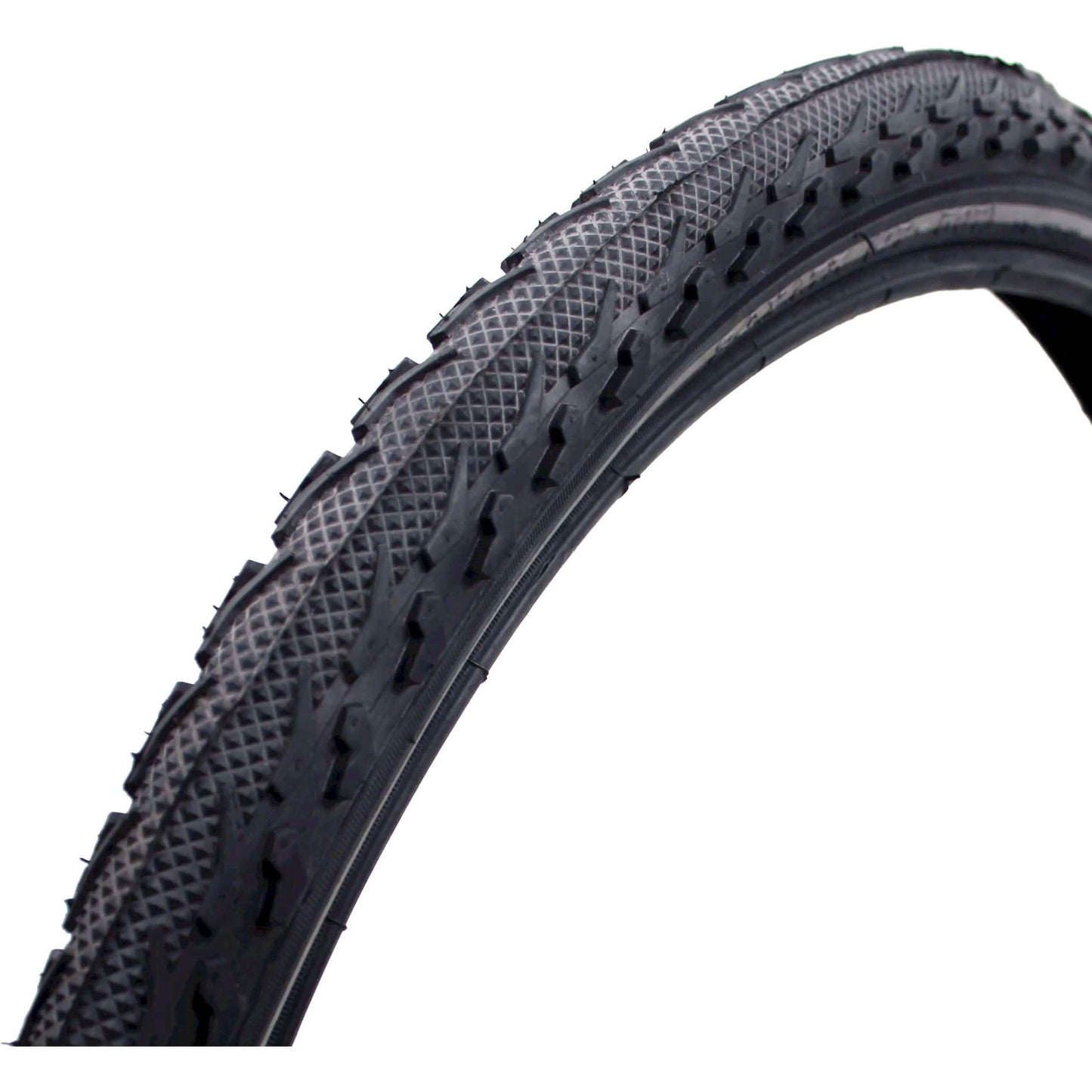 Deli Tire Tire S-207 22 x 1,75 SW reflé