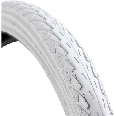 Deli Tire Tire SA-206 22 x 1,75 reflète gris