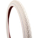 Deli Tire Tire Tire SA-206 22 x 1,75 Ivory Ref