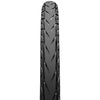 Contact continental plus 28x1 1 4 bande - noir