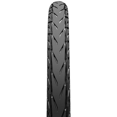 Contact continental plus 28x1 1 4 bande - noir