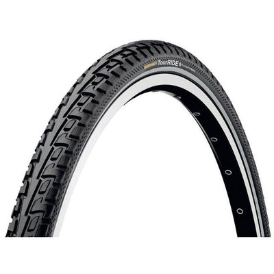 Tire extérieure continentale (37-635) 28-1 3 8 tour