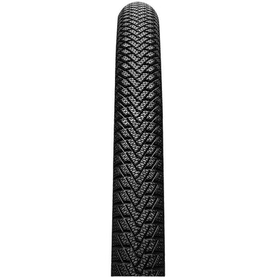 V-Guard Electric Bicycle Tire 26x2.20 noir