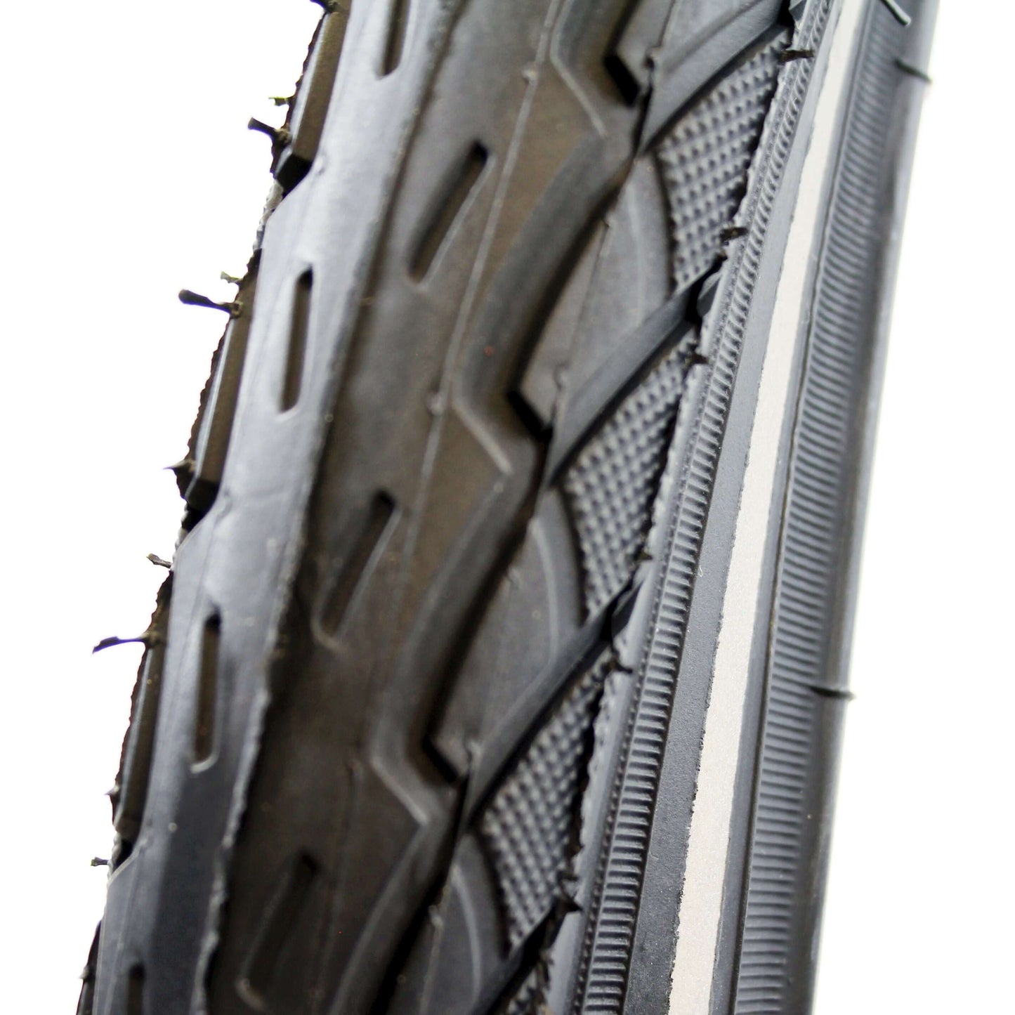 Deli Tire Tire SA-206 24 x 1,75 BlackBlue Refled