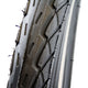 Deli Tire Tire SA-206 24 x 1,75 BlackBlue Refled