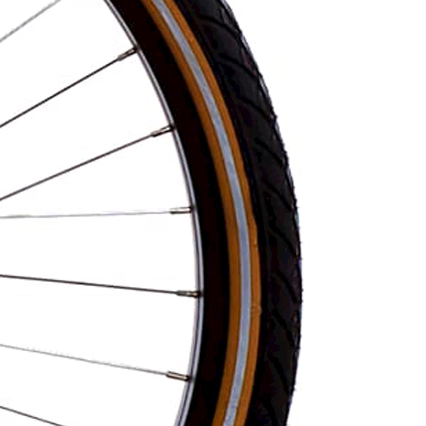 Deli Tire Tire SA-206 24 x 1,75 Reflé