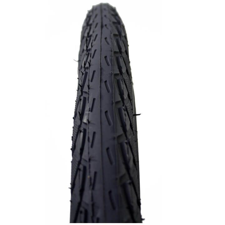 Deli Tire Tire SA-206 24 x 1,75 Reflé