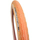 Deli Tire Tire SA-206 24 x 1,75 réflexion jaune