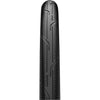 Contact Continental Bandon Urban-Black, adapté aux vélos électriques jusqu'à 50 km H (ETRO 40-622)