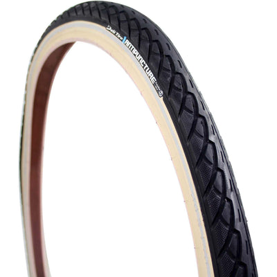 Deli Tire Tire SA-206 26 x 1,75 ZW Creme Ref