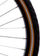 Deli Tire Tire SA-206 26 x 1,75 réflexion jaune noir