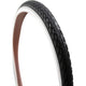 Deli Tire Tire SA-206 26 x 1,75 ZW White Reflect