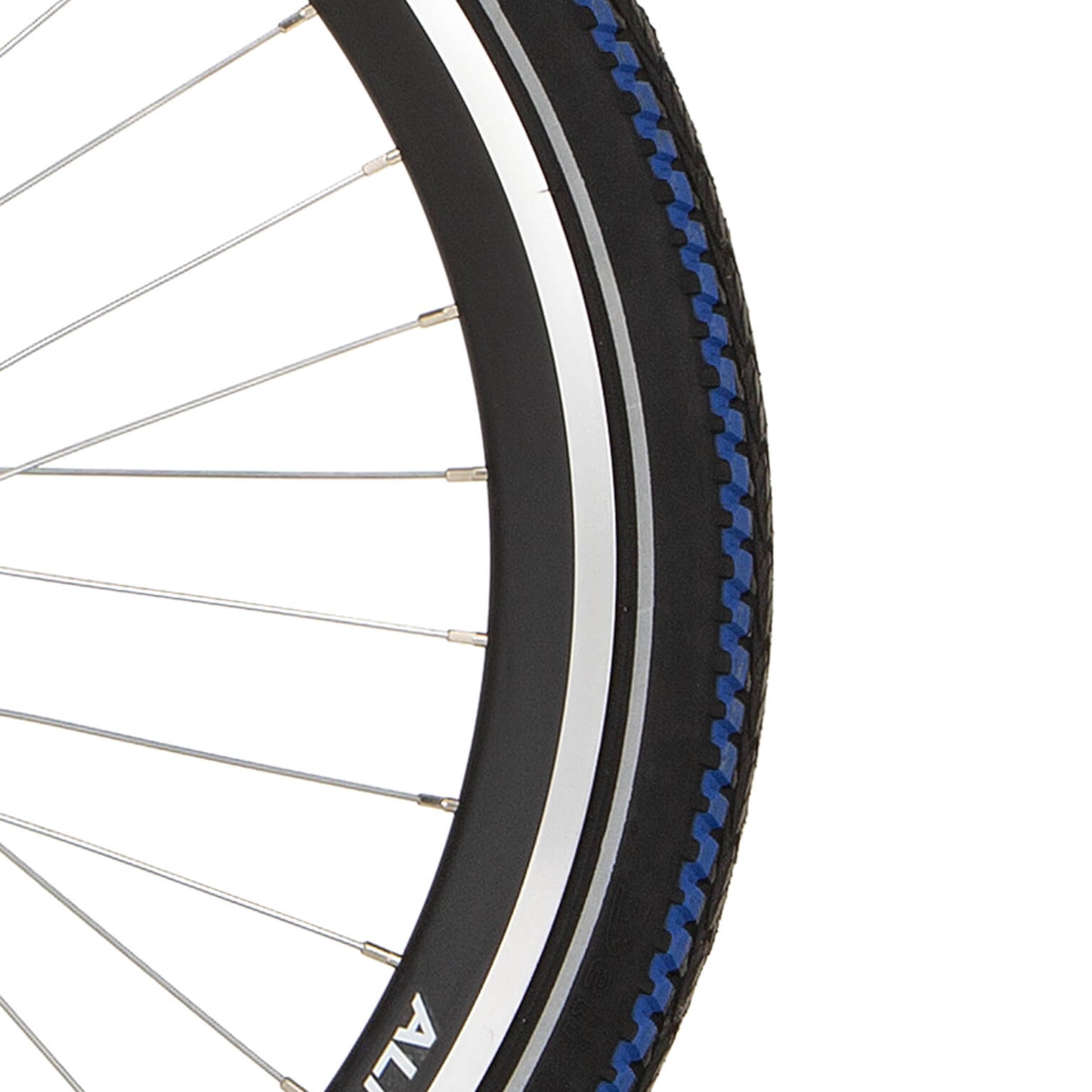 Deli Tire Tire SA-282 26 x 1,95 SW Blue Stripe Refled