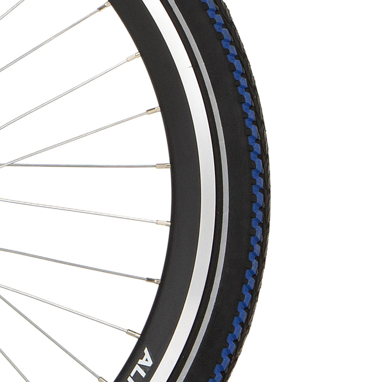 Deli Tire Tire SA-282 26 x 1,95 SW Blue Stripe Refled