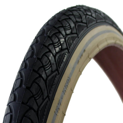 Deli Tire Tire SA-238 26 x 2 125 ZW Creme Ref