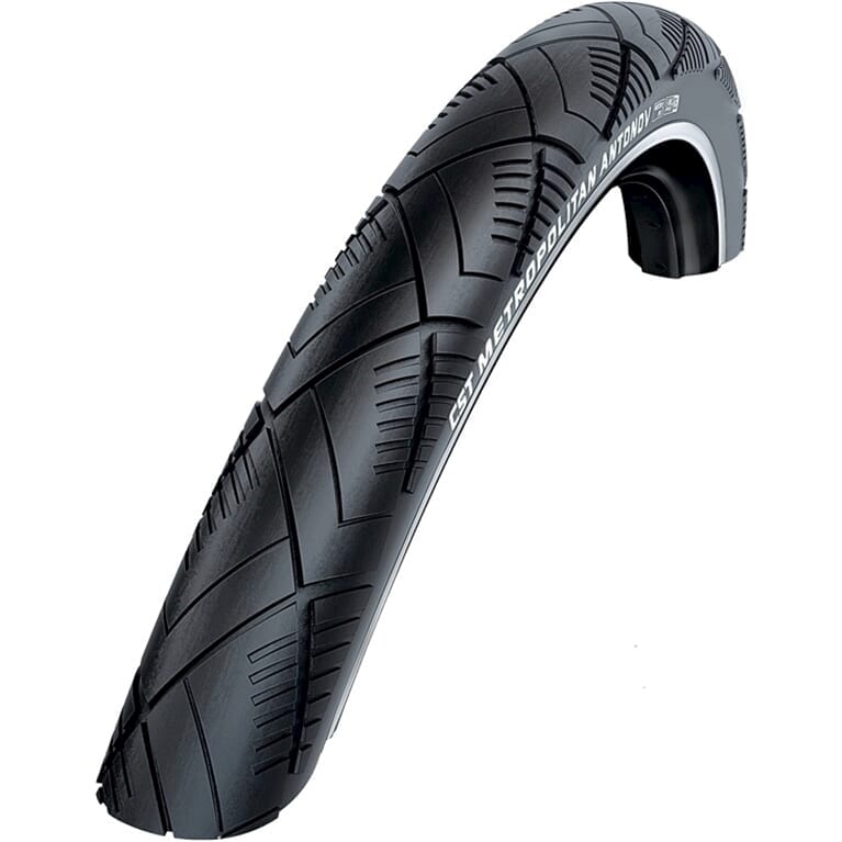 Cortina Tire Antonov 28 x 1,60 SW reflé